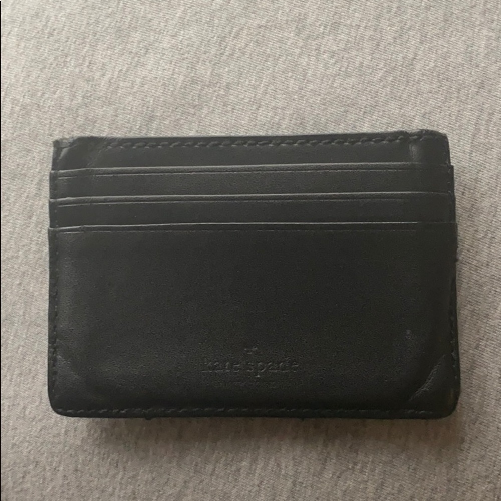 Kate Spade Card Case - Picture 2 of 3